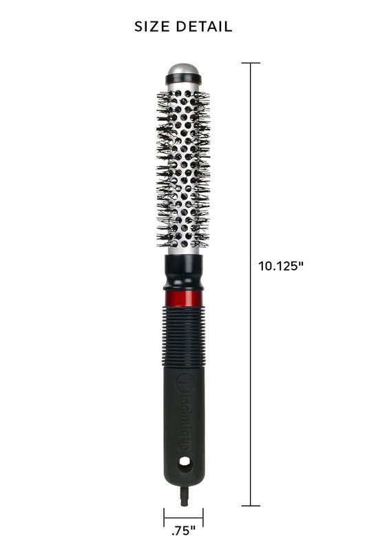 Cricket Technique#300 Round Thermal Brush 3/4"