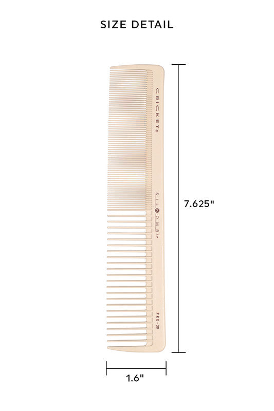 Cricket Silkomb Pro 30 Power Comb