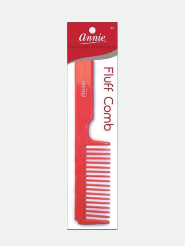 Annie Comb Fluff