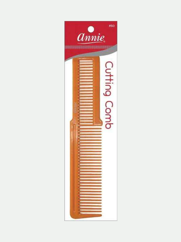 Annie #0050 Comb Cutting Bone