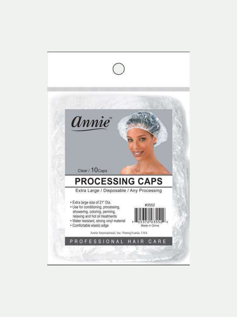 Processing Caps – Vidux Beauty