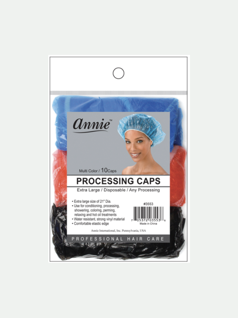 Processing Caps Processing Caps – Vidux Beauty