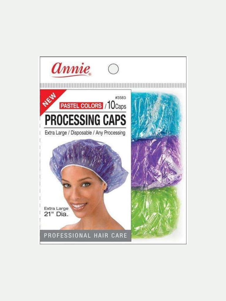 Processing Caps Processing Caps – Vidux Beauty