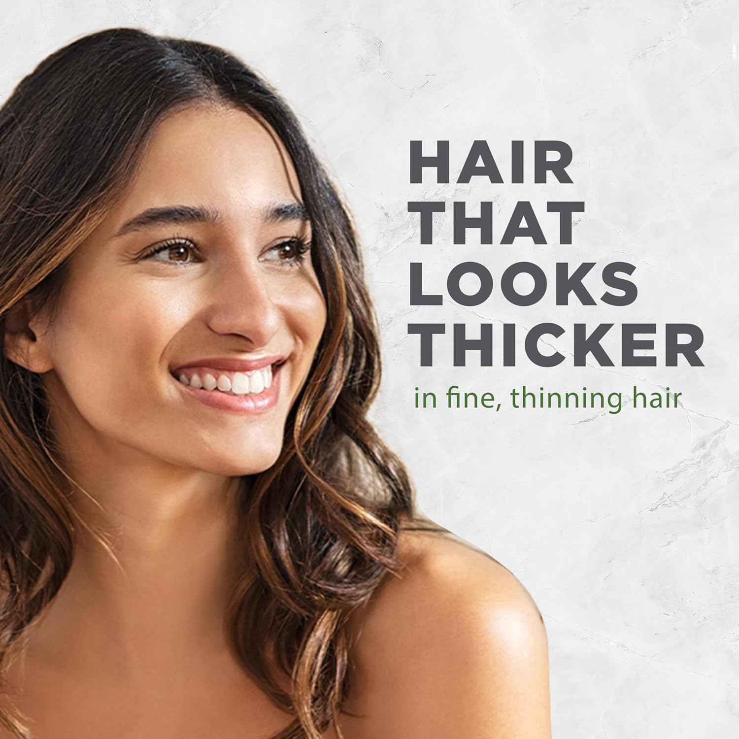 Avalon Organics Therapy Thickening Shampoo, 32 Oz.