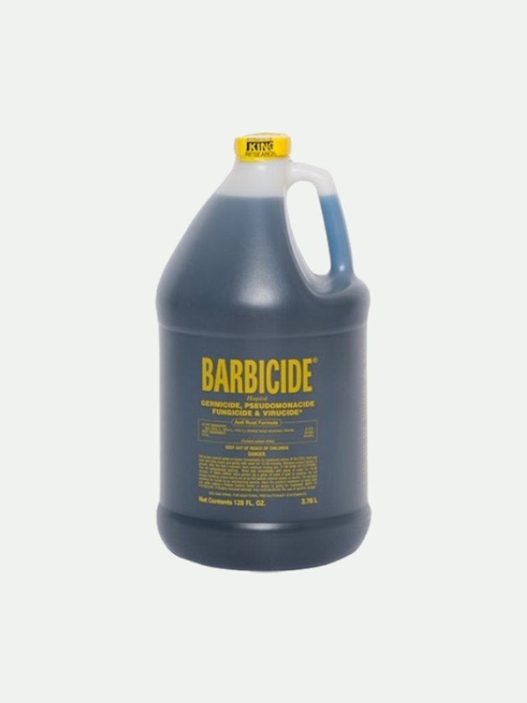 Barbicide, 1 Gallon