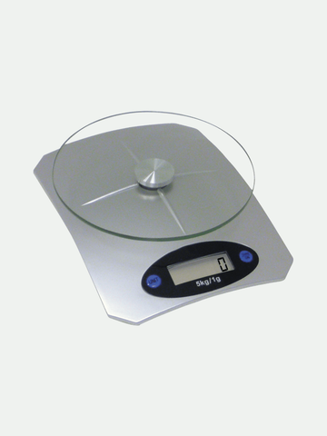 Burmax Soft n' Style Digital Scale