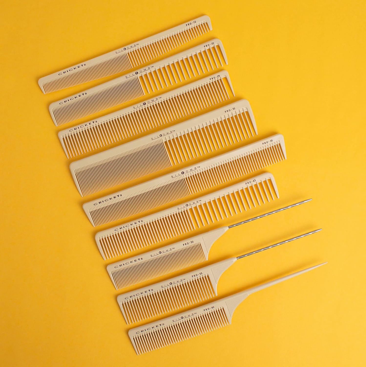 Cricket Silkomb Pro 25 Multi Purpose