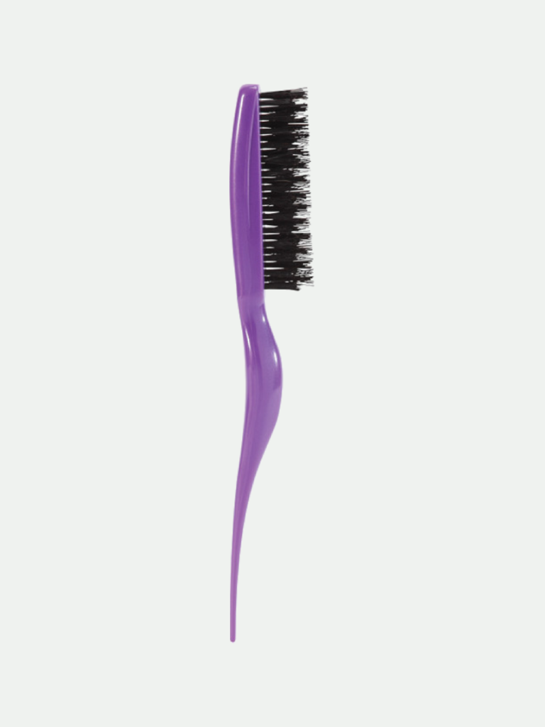 Cricket Amped Up Teasing Brush Purple