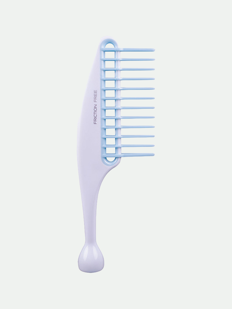 Cricket Friction Free Rake Comb