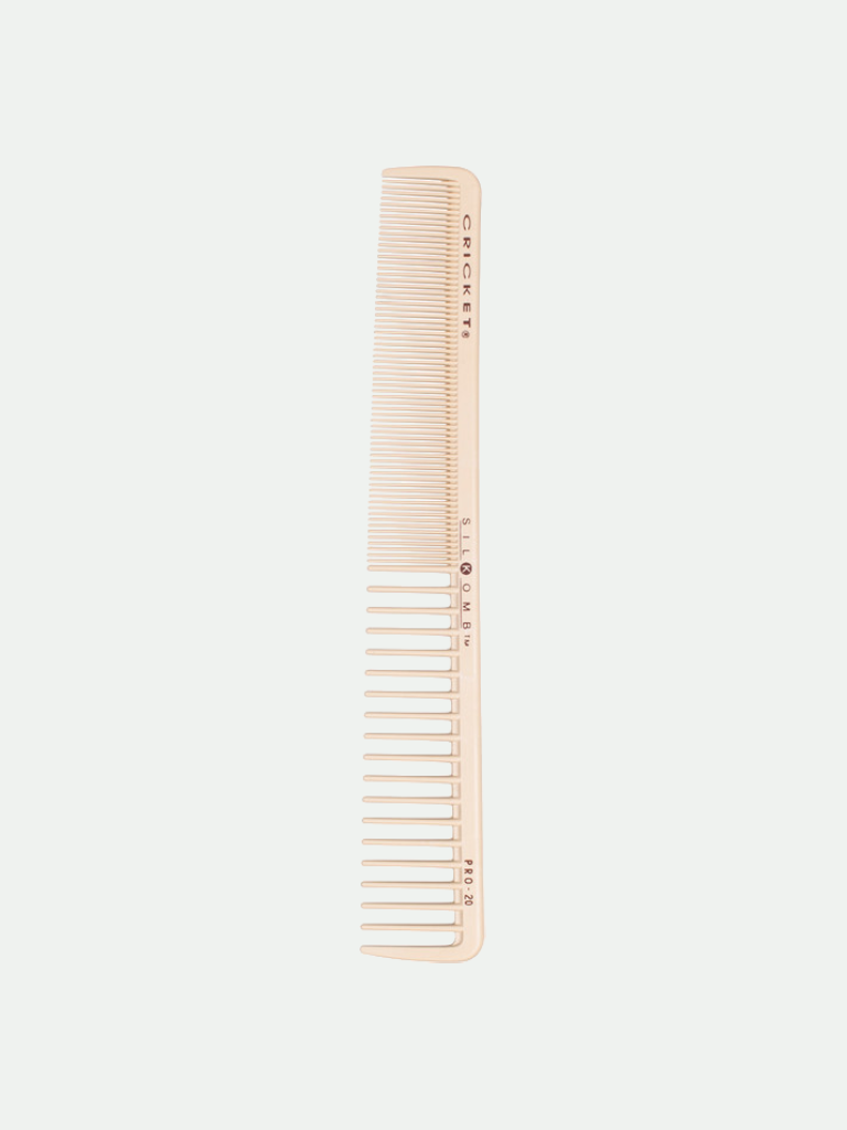 Cricket Pro 20 Silkomb All Purpose Comb