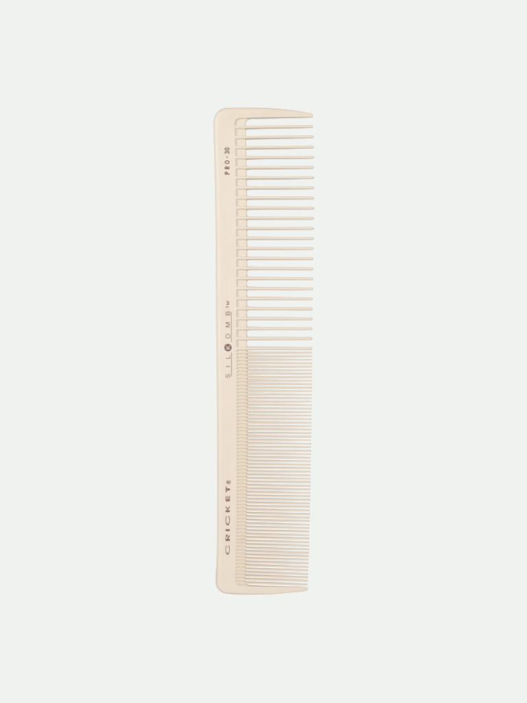 Cricket Pro 30 Silkomb Power Comb