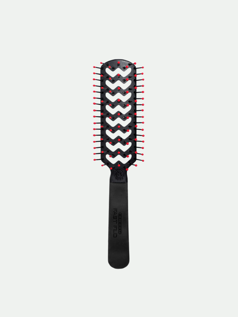 Cricket Static Free Brush - Fast Flo
