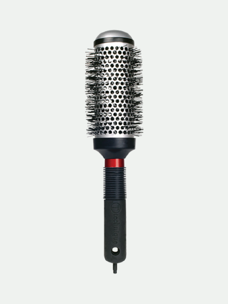 Cricket Technique #370 Round Thermal Brush - 1 3/4" X-LRG