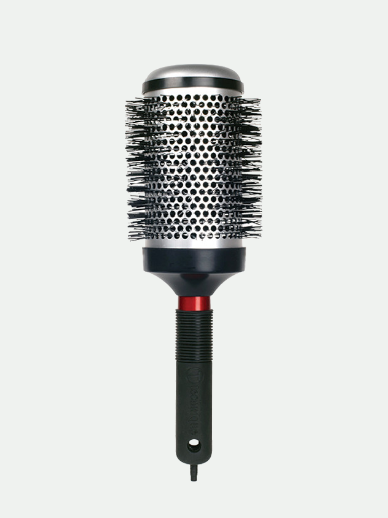 Cricket Technique #400 Round Thermal Brush