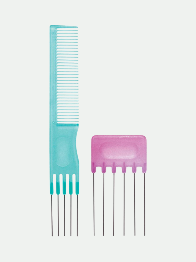 Cricket Ultra Clean Metal Lifting #140 Comb