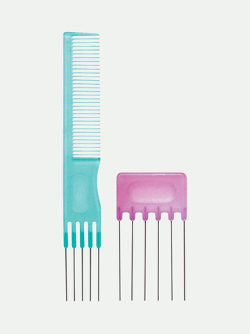 Cricket Ultra Clean Metal Lifting #140 Comb