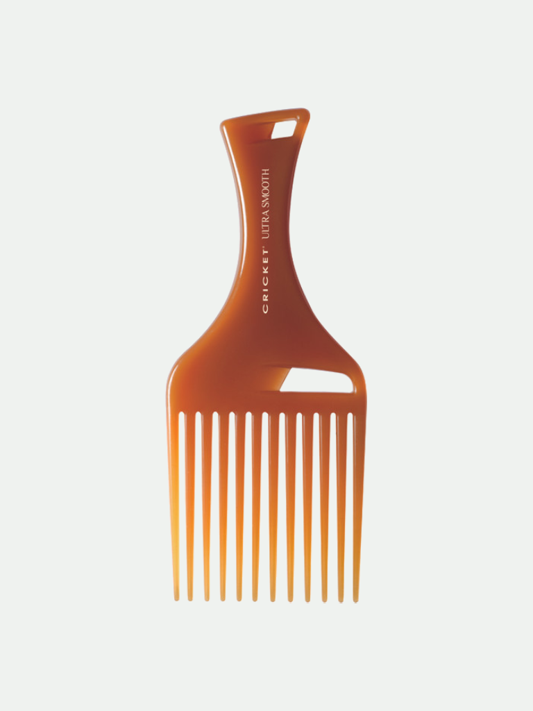 Cricket Ultra Smooth Pick Comb