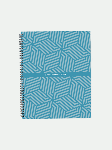 DL Pro Appointment Book 6-Column