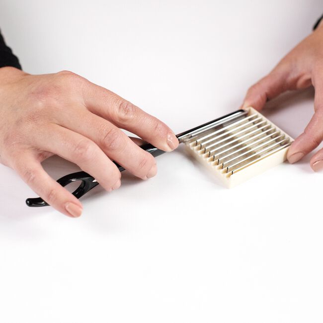 Jatai Bonus Value Pack - 30 Standard Blades + Disposal Case