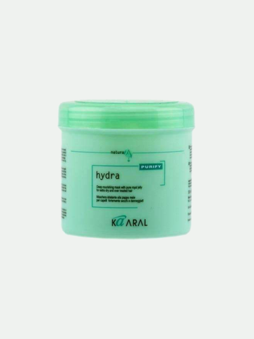 Kaaral Purify Hydra - Aloe Vera Deep Moisturizing Mask 16.9 Oz