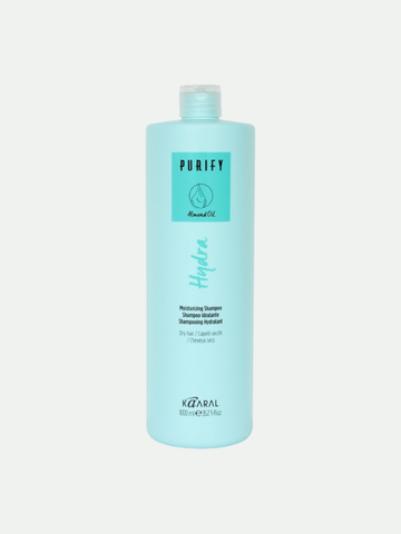 Kaaral Purify Hydra - Moisturizing Shampoo 33.81 Oz