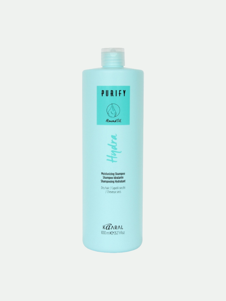 Kaaral Purify Hydra - Moisturizing Shampoo 33.81 Oz