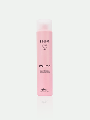 Kaaral Purify Volume - Volumizing Shampoo 10.14 Oz