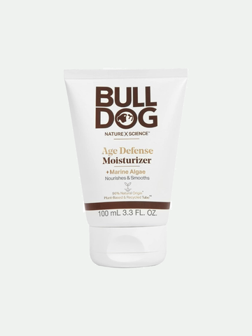 Bulldog Natural Skincare Age Defense Moisturizer 3.3 oz