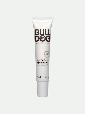 Bulldog Natural Skincare Age Defense Eye Roll-on 0.5 oz