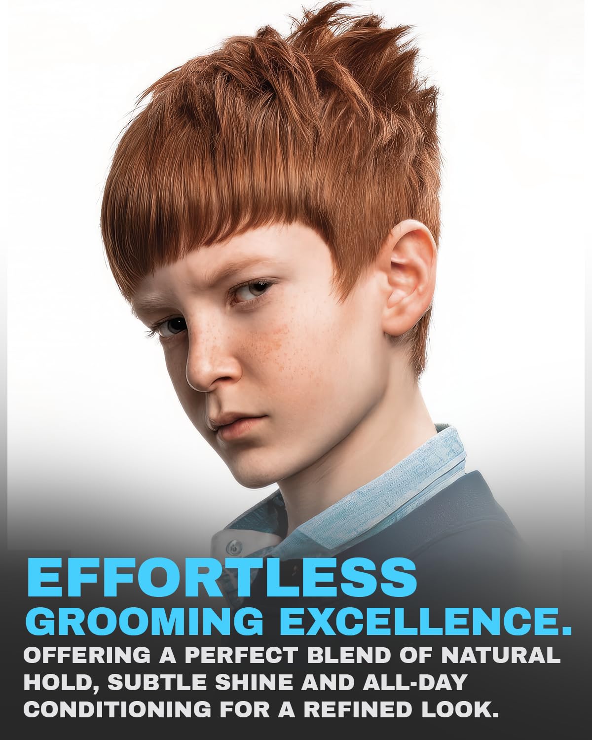 L3VEL3 Forming Cream Flake-free Medium Shine 5.07 Oz