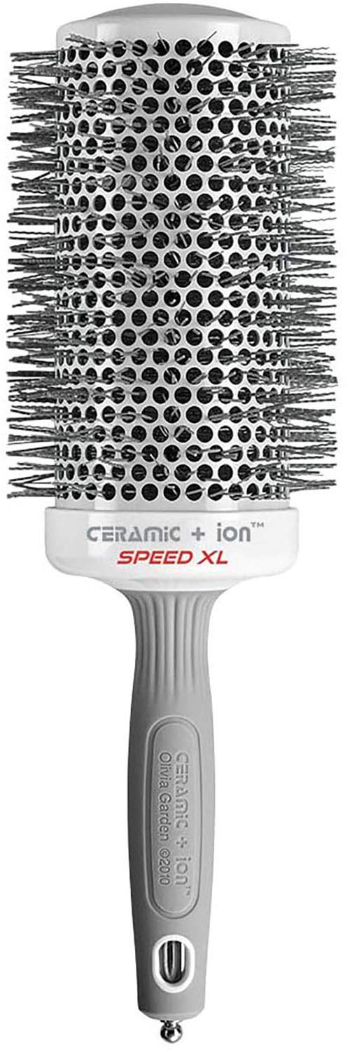 Olivia Garden Ceramic+Ion Speed XL Brush