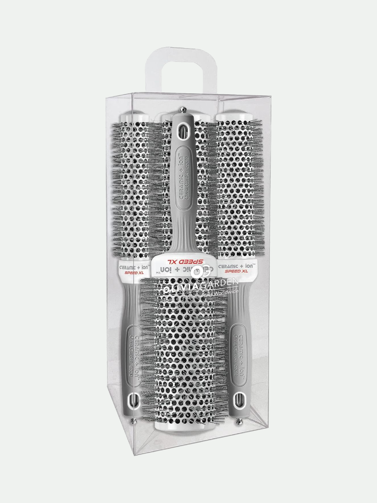 Olivia Garden Ceramic+Ion Speed XL Brush