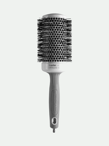 Olivia Garden Ceramic+Ion Tourmaline 2 1/8" Brush