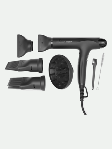 Olivia Garden High Performance Professional Hair Dryer