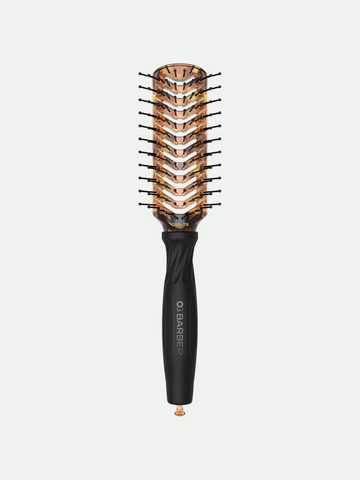 Olivia Garden OG Barber Tunnel Brush