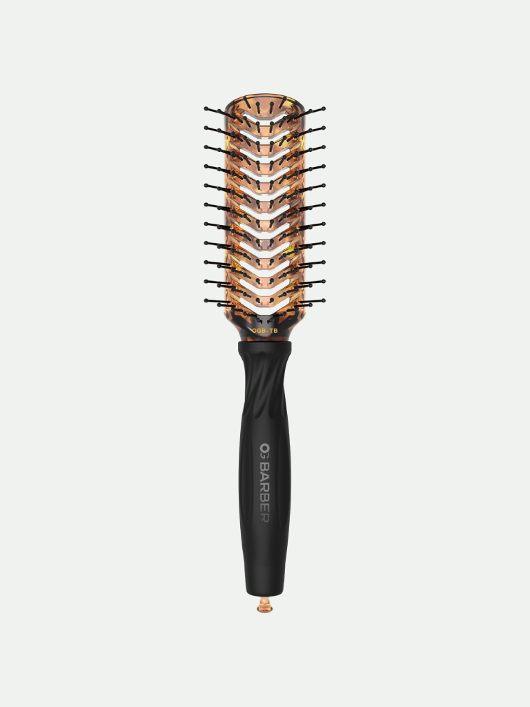 Olivia Garden OG Barber Tunnel Brush