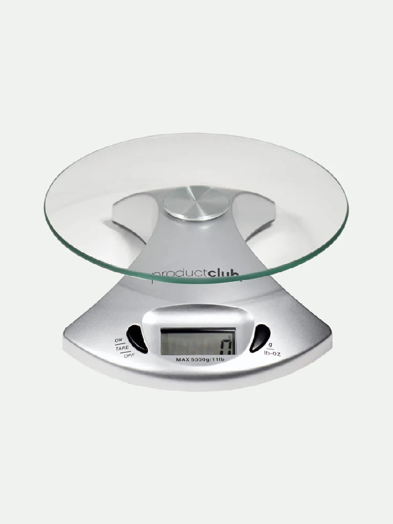 Product Club Digital Color Scale