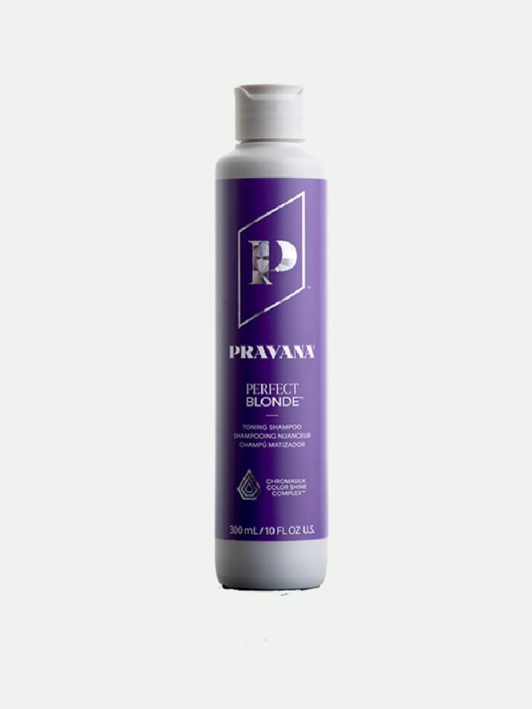 Pravana Perfect Blonde Shampoo 10 Oz