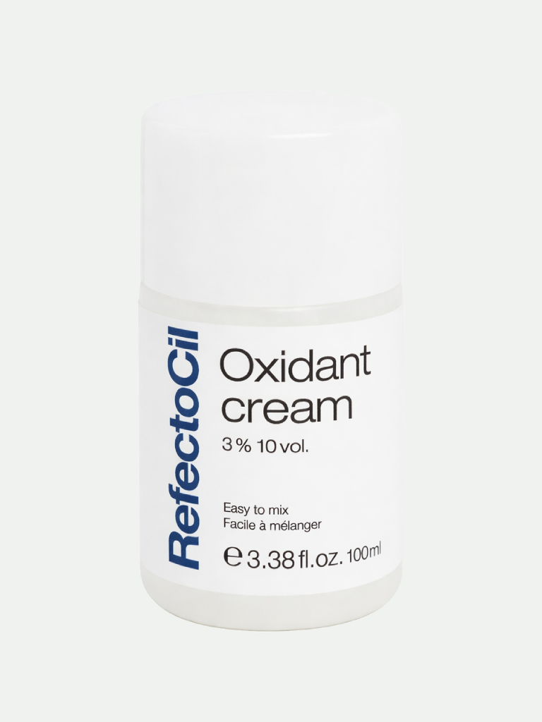 RefectoCil Oxidant Cream 3% 10 Volume