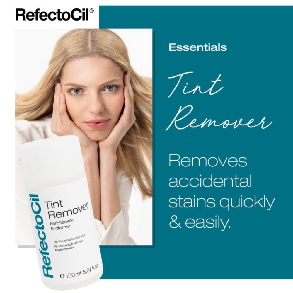 RefectoCil Tint Remover 5.07 Fl Oz