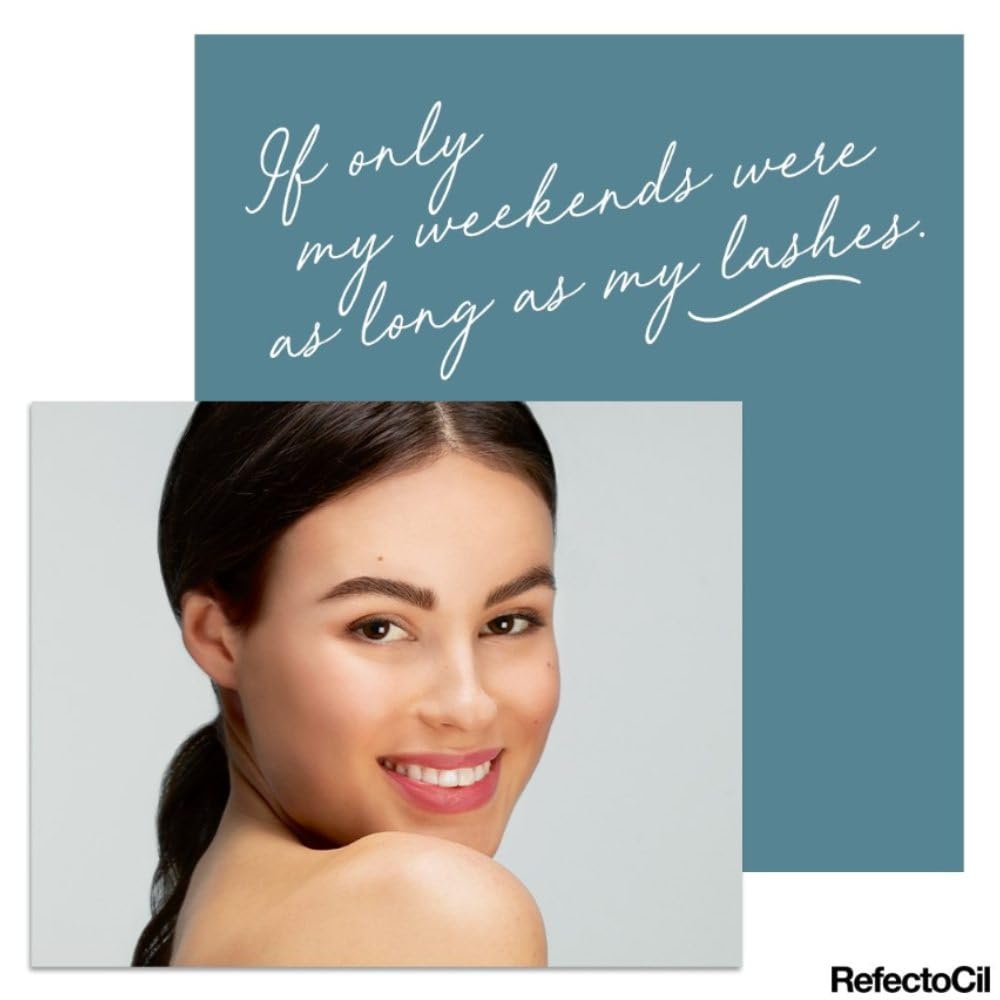 RefectoCil Tint Remover 5.07 Fl Oz