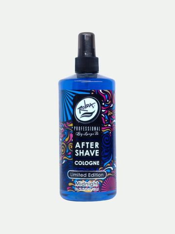 Rolda Aftershave Cologne Midnight 14.54 Oz