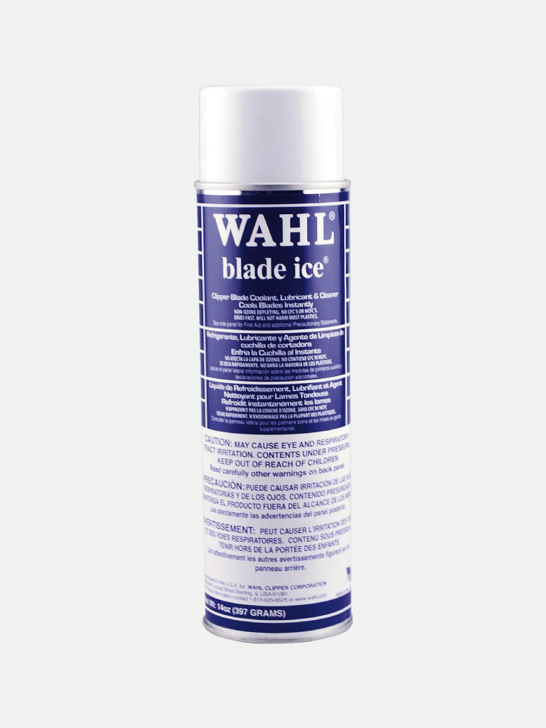 Wahl Blade Ice Spray 14 Oz