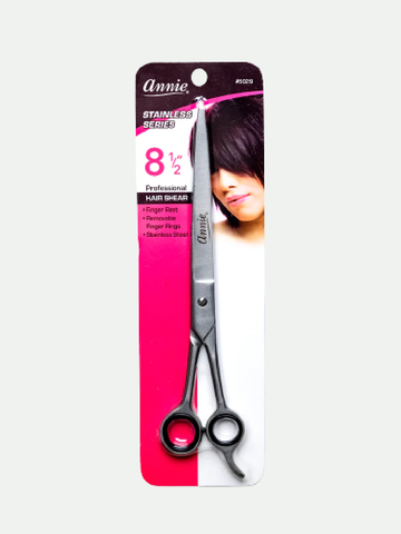 Annie Pro Barber Shears 8.5" #5029