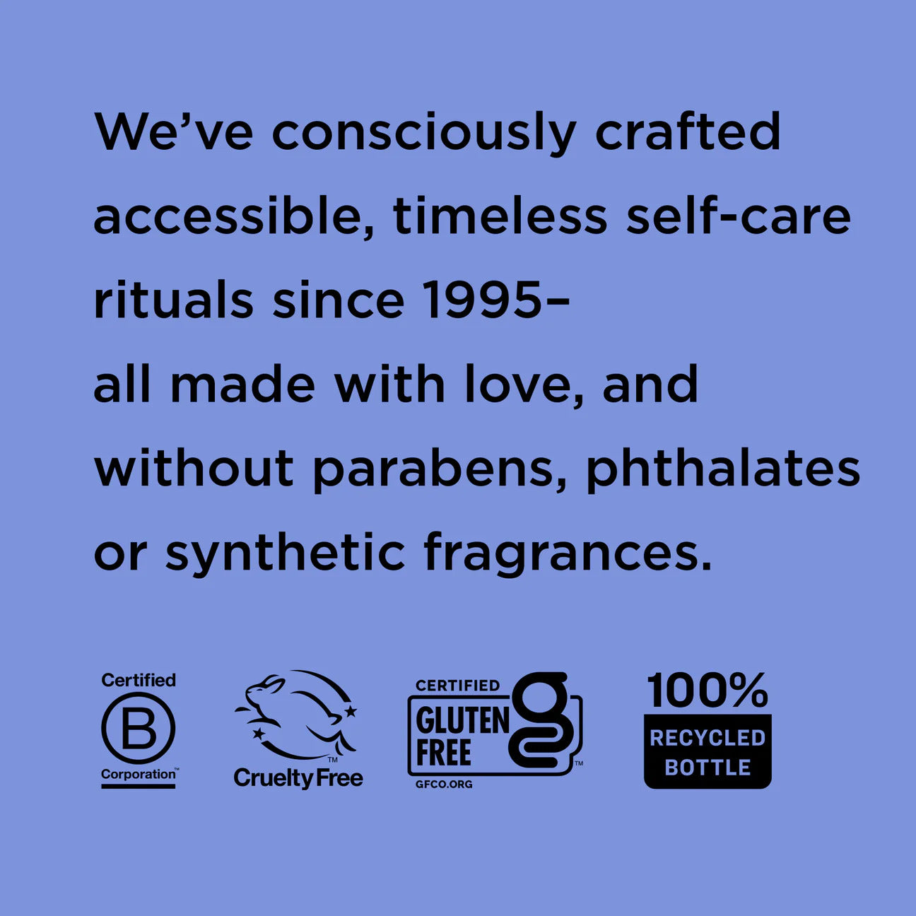 EO Body Oil French Lavender, 8 oz.