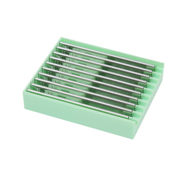 Jatai Feather Styling Razor Standard 10 Blades