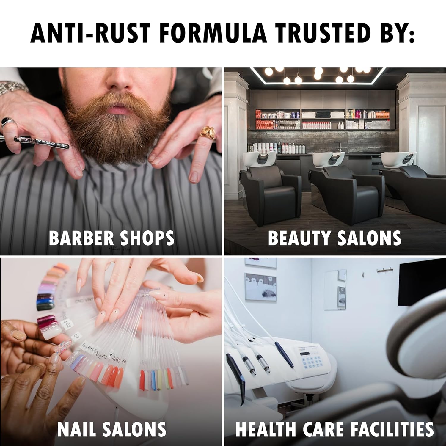 Mar-V-Cide Disinfectant, Fungicide, 64 Fl Oz