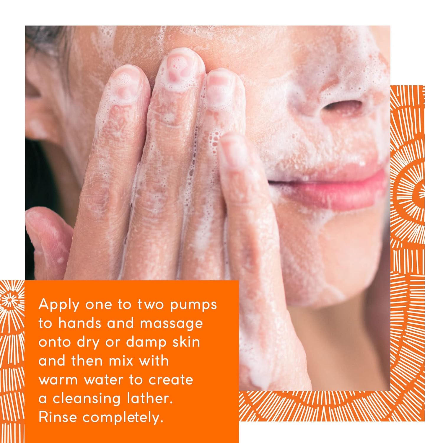 Mychelle Dermaceuticals Cleansing Oil Bighten Perfect, 4.2 FO.