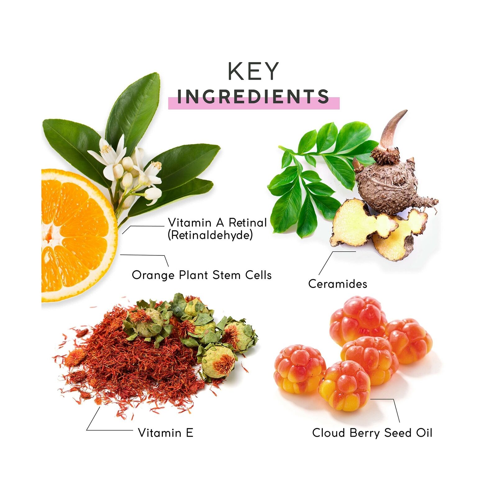 Mychelle Dermaceuticals Eye Cream Retinol Renew Remarkable, 0.5 oz.