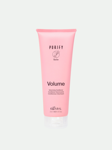 Kaaral Purify Volume - Volumizing Conditioner 8.45 Oz